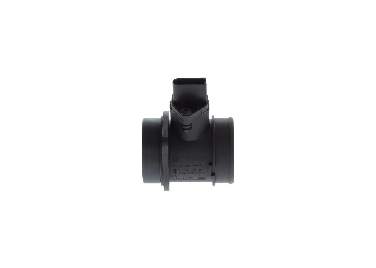Датчик массового расхода воздуха Bosch 0986280217 цена, от 65.04 USD