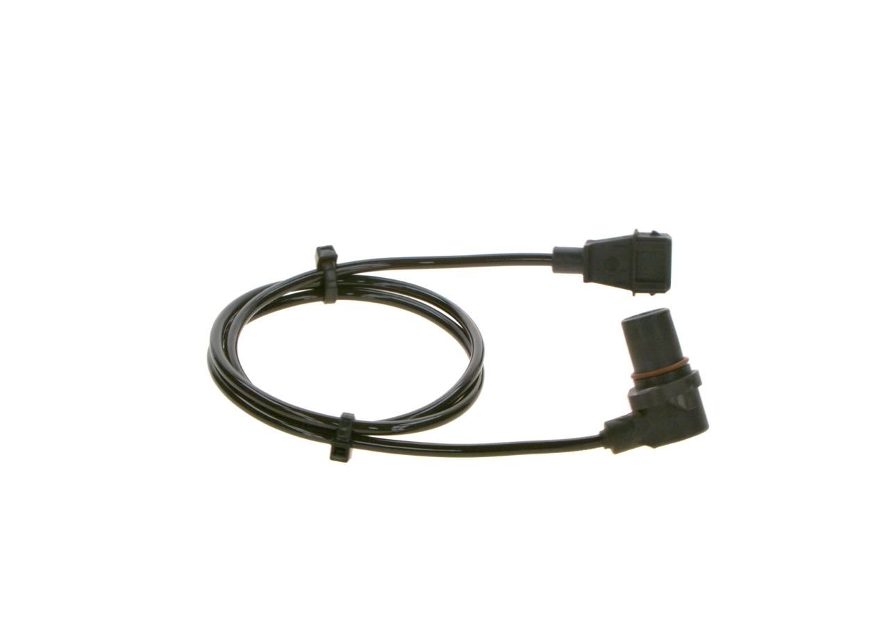 Купить 0261210128 Bosch Датчик оборотов коленвала