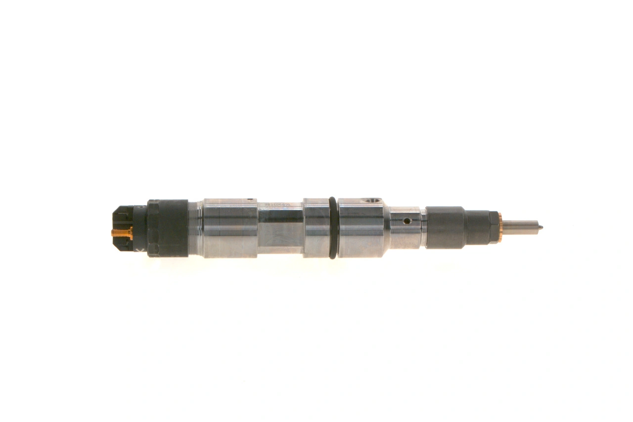 Купить 0986435558 Bosch Клапанная форсунка