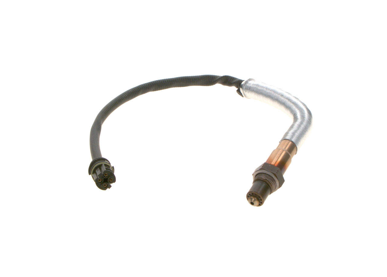 Лямбдазонд, датчик кислорода после катализатора Bosch 0258010412 цена, от 70.29 USD