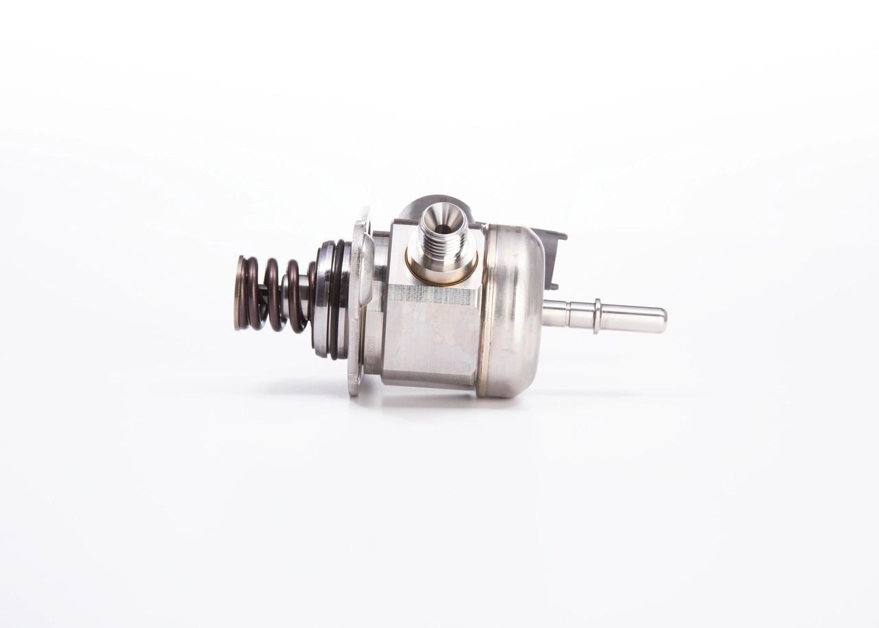Купить 0261520433 Bosch ТНВД