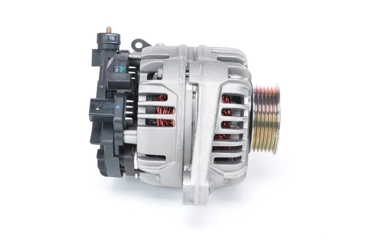 Купить 0124325006 Bosch Генератор