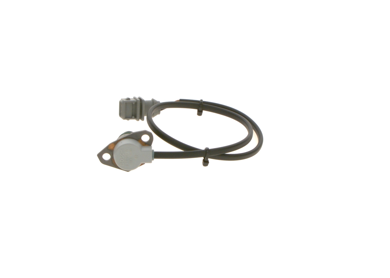 0281002117 Bosch Муфта опережения впрыскивания топлива