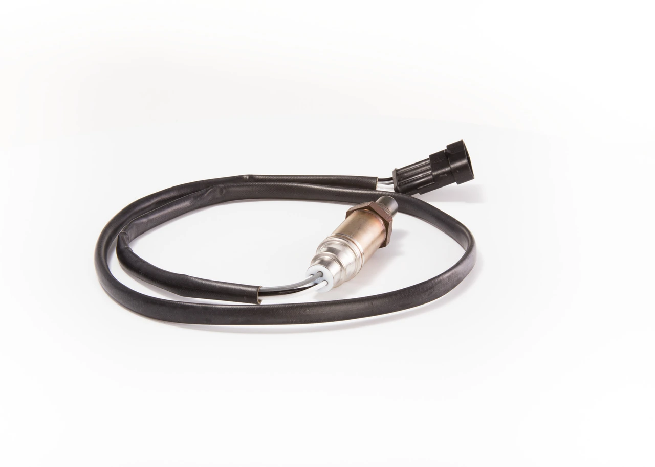 Лямбдазонд, датчик кислорода после катализатора Bosch 0258003579 цена, от 54.79 USD