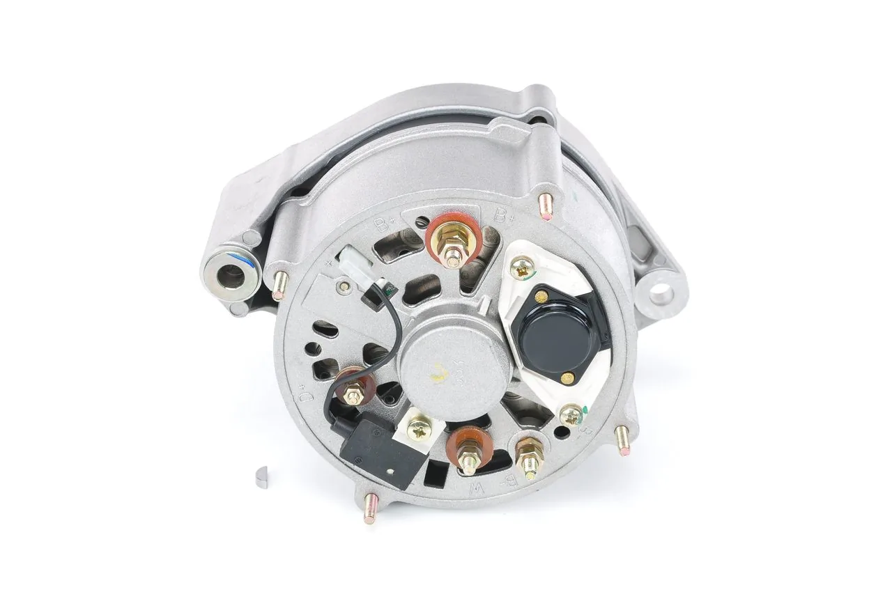 0120469643 Bosch Генератор автомобильный