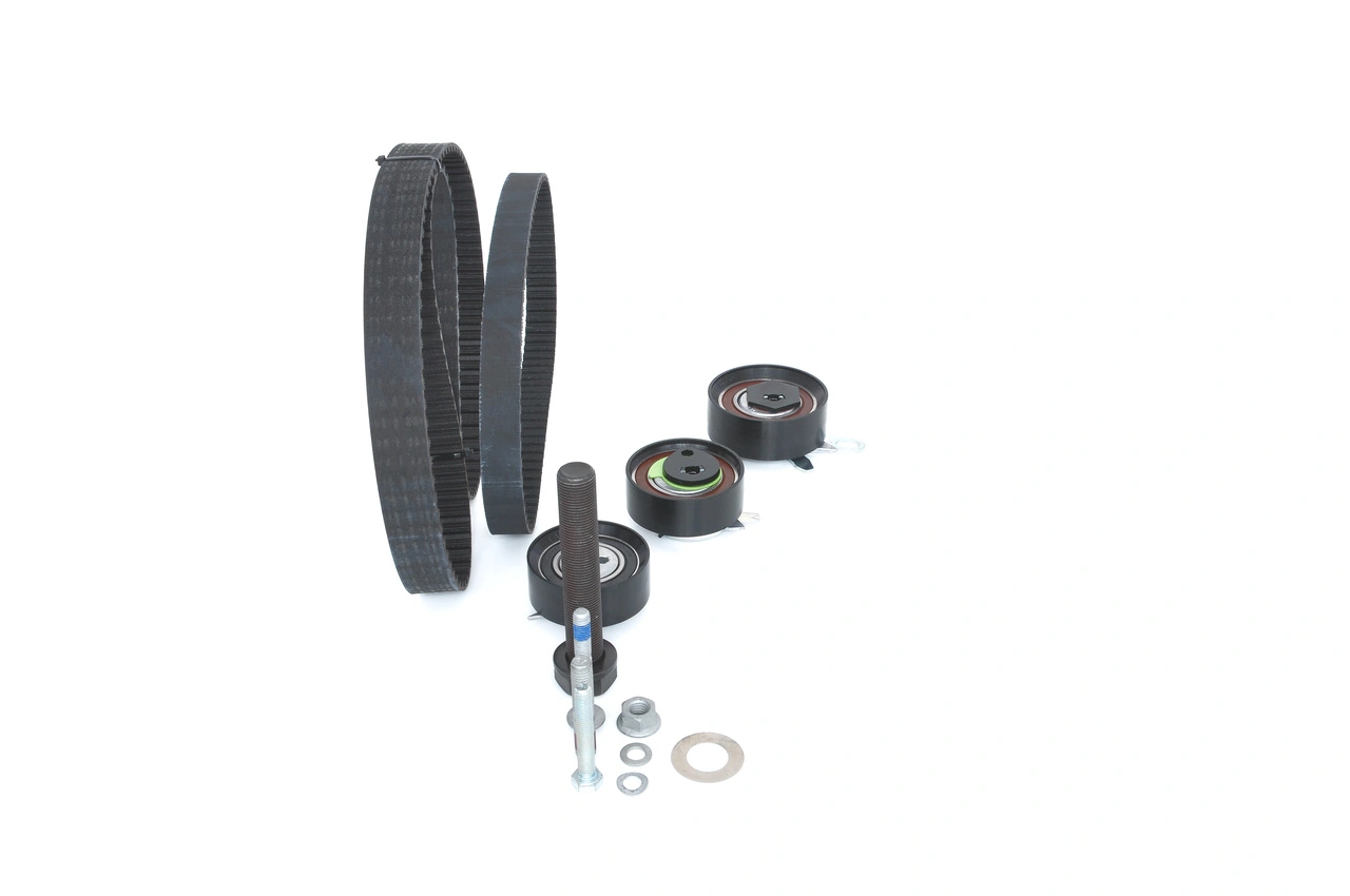 ГРМ ремни, комплект Bosch 1987948049 цена, от 155.35 USD