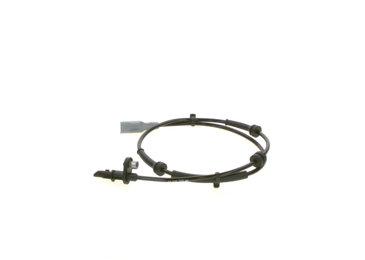 Купить 0265007790 Bosch Датчик АБС (ABS) передний