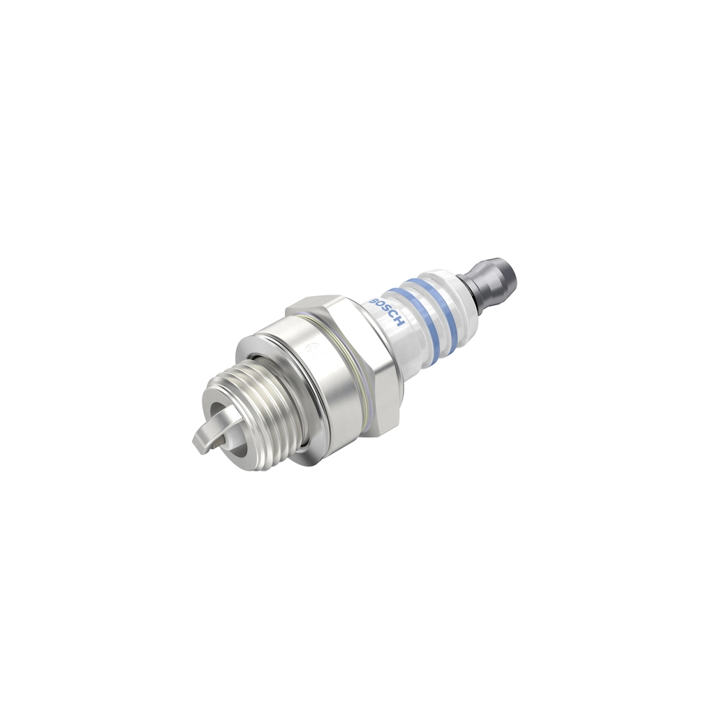 Свеча зажигания Bosch 0242235651 цена, от 2.82 USD