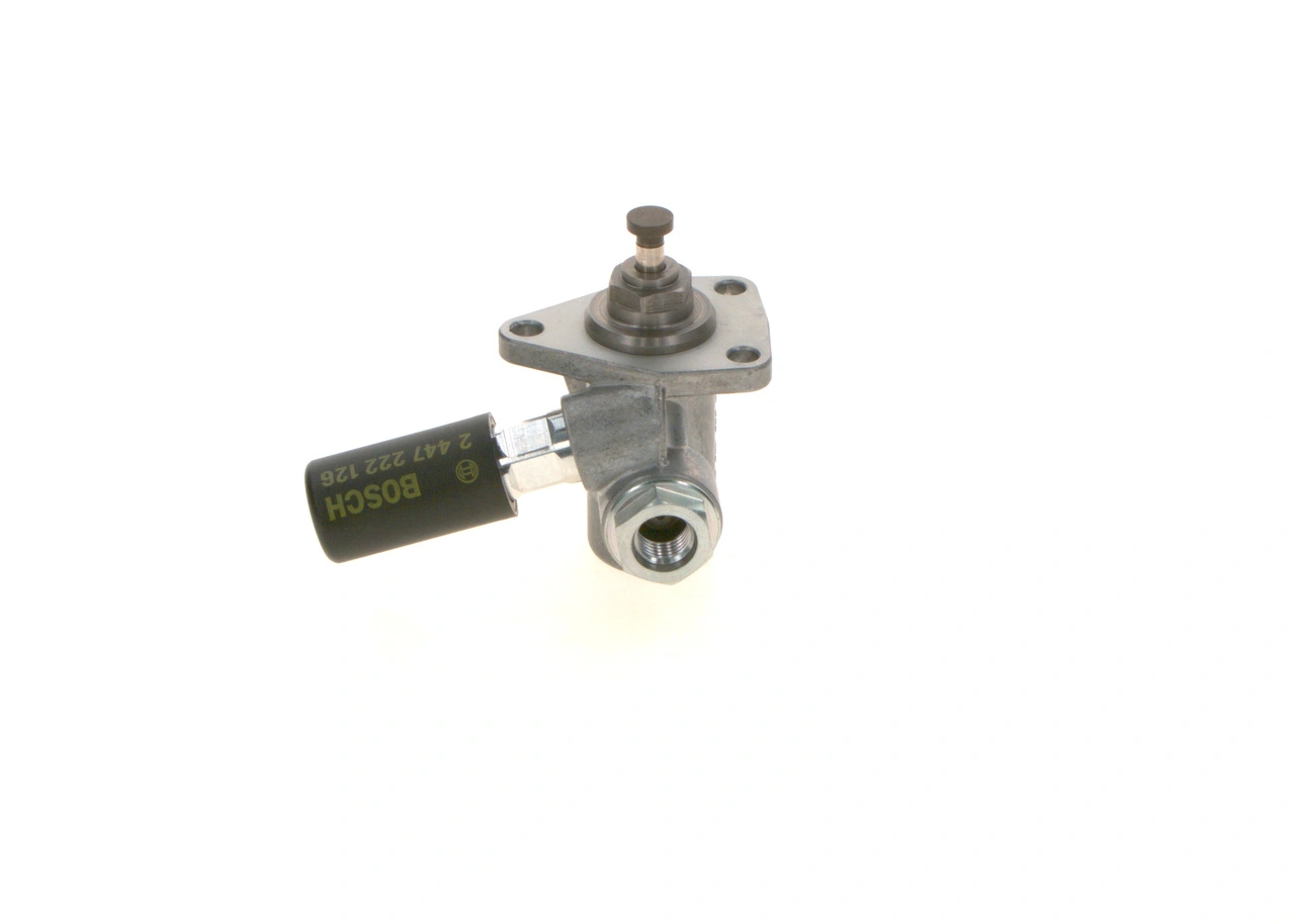Клиновый ремень Bosch 0440008125 цена, от 175.64 USD