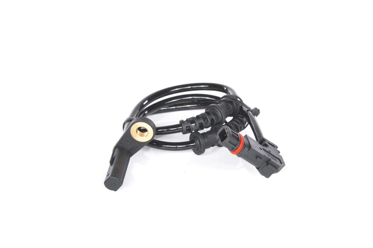 Купить 0986594543 Bosch Датчик АБС (ABS) передний