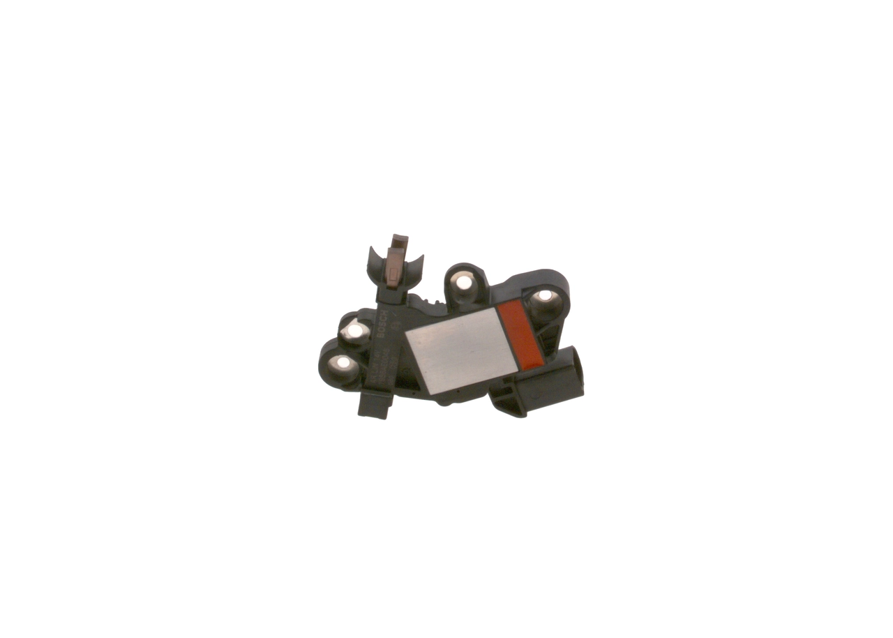 Купить 1986AE0046 Bosch Реле регулятор напряжения генератора
