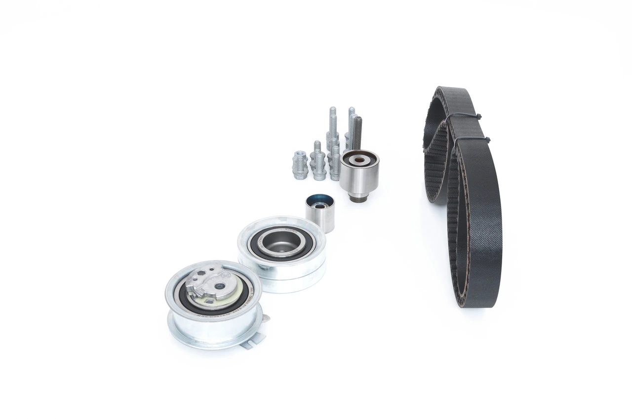 ГРМ ремни, комплект Bosch 1987946582 цена, от 120.89 USD