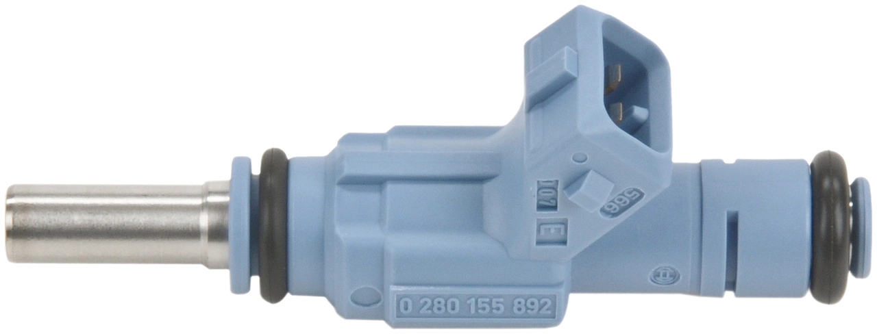 Купить 0280155892 Bosch Клапанная форсунка