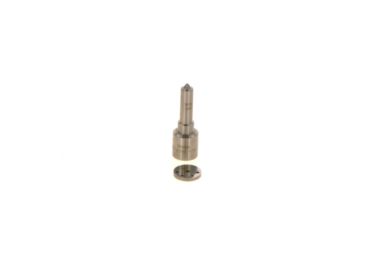 1417010906 Bosch Ремкомплект насос-форсунки