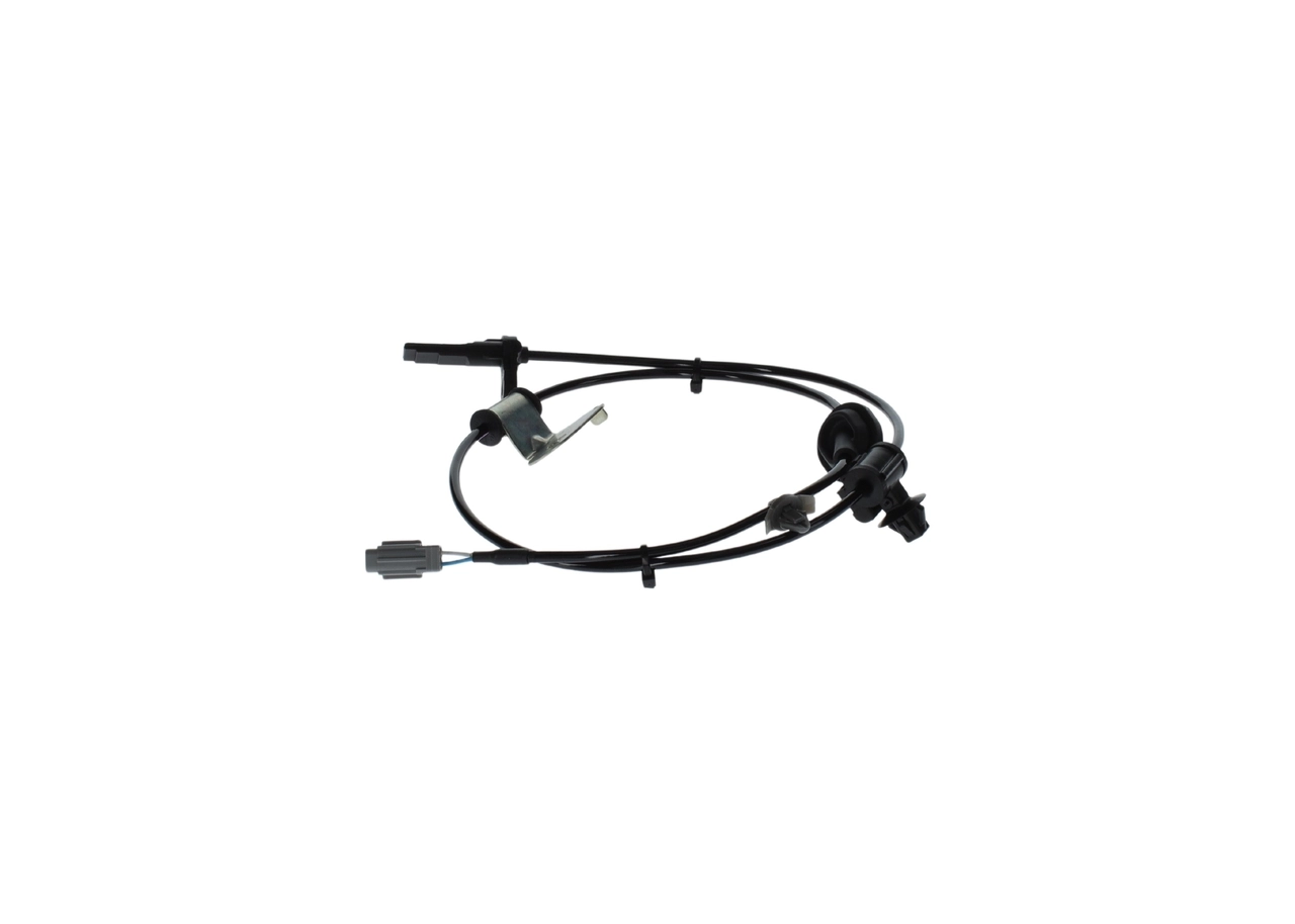 Купить 0265009452 Bosch Датчик ABS передний левый