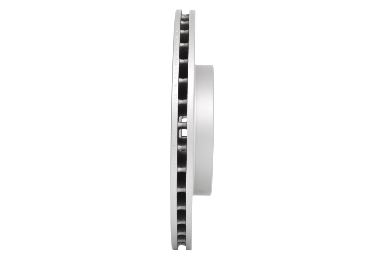 Тормоз дисковый передний Bosch 0986479B44 цена, от 37.30 USD