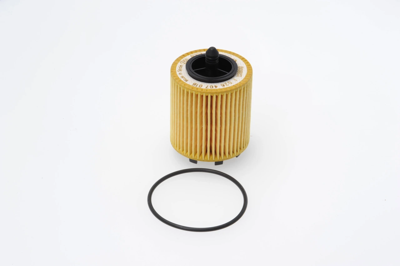 Купить F026407016 Bosch Фильтр центробежный очистки масла