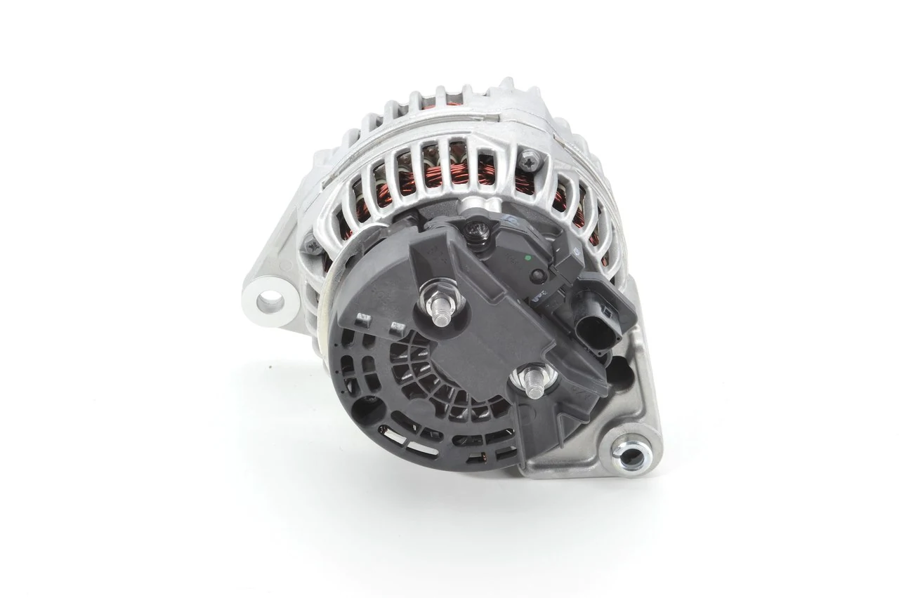 Автомобильный генератор Bosch 0124525064 цена, от 107.92 USD