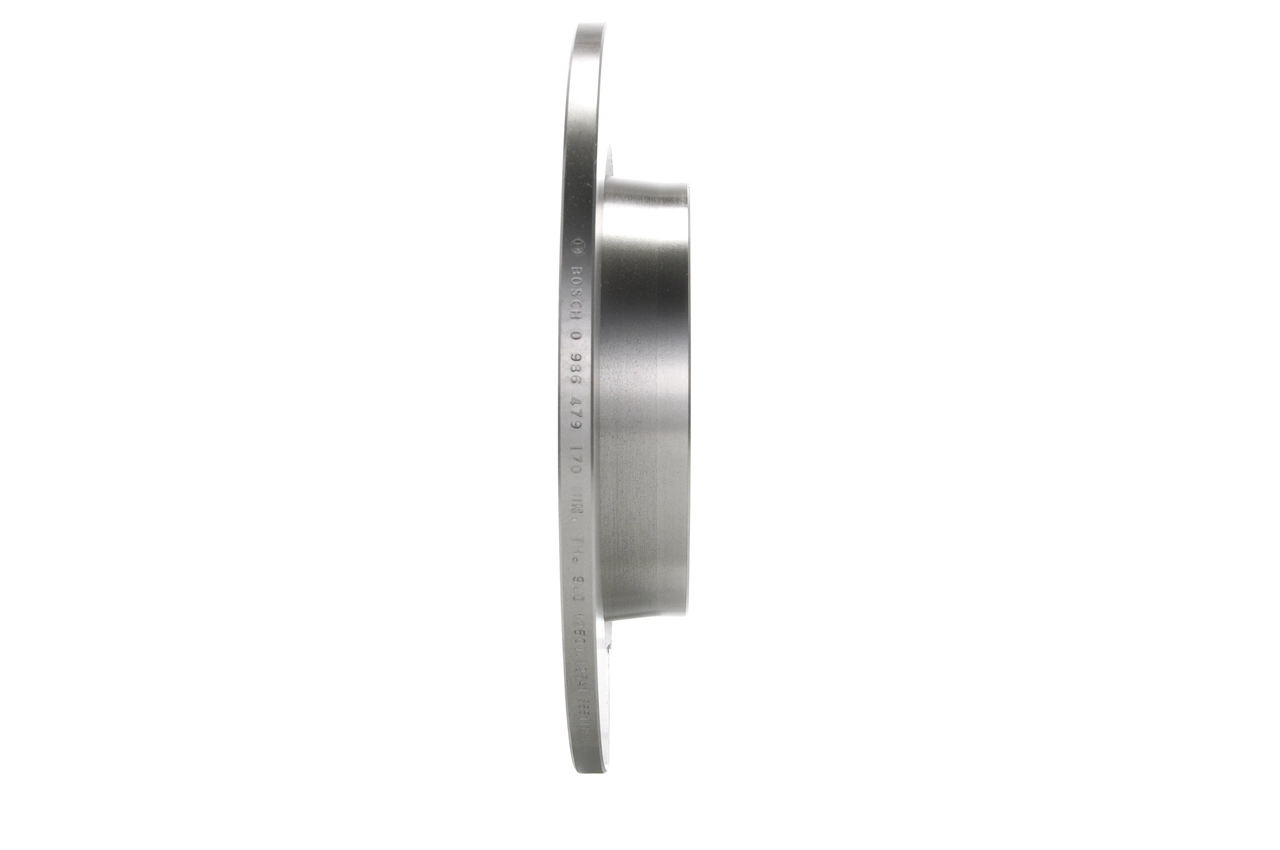 0986479170 Bosch Дисковый тормоз