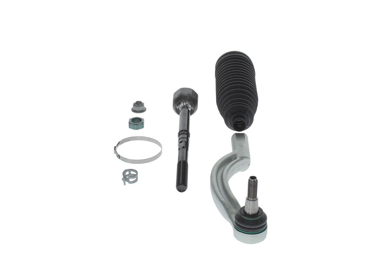 F026400365 Bosch Воздушный фильтр двигателя