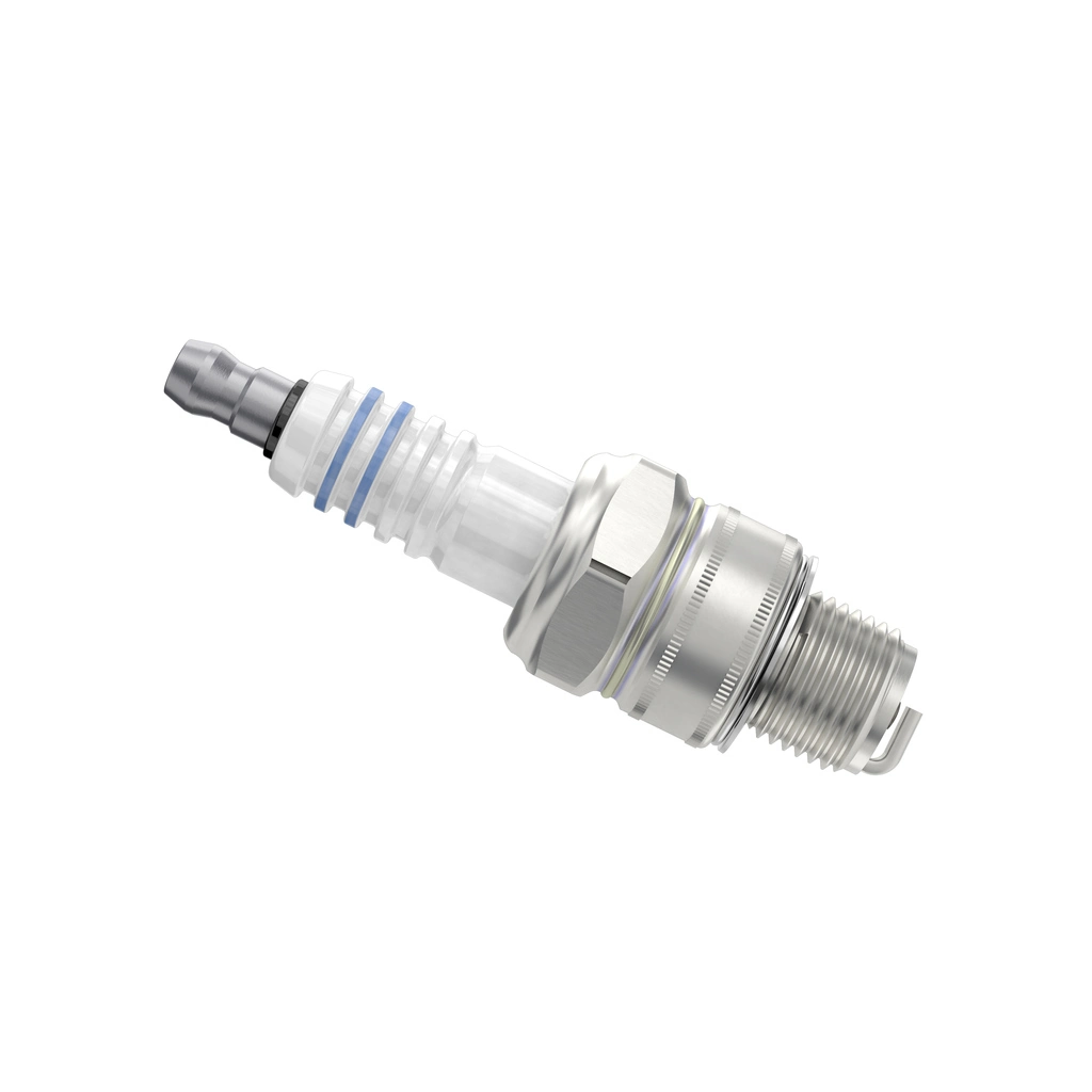 Свечи зажигания 0241235607 Bosch