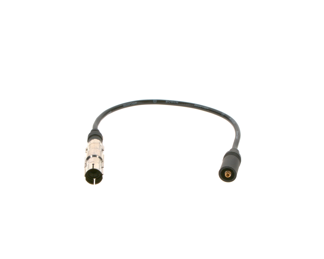 Провода зажигания Bosch 0986356350 цена, от 59.07 USD