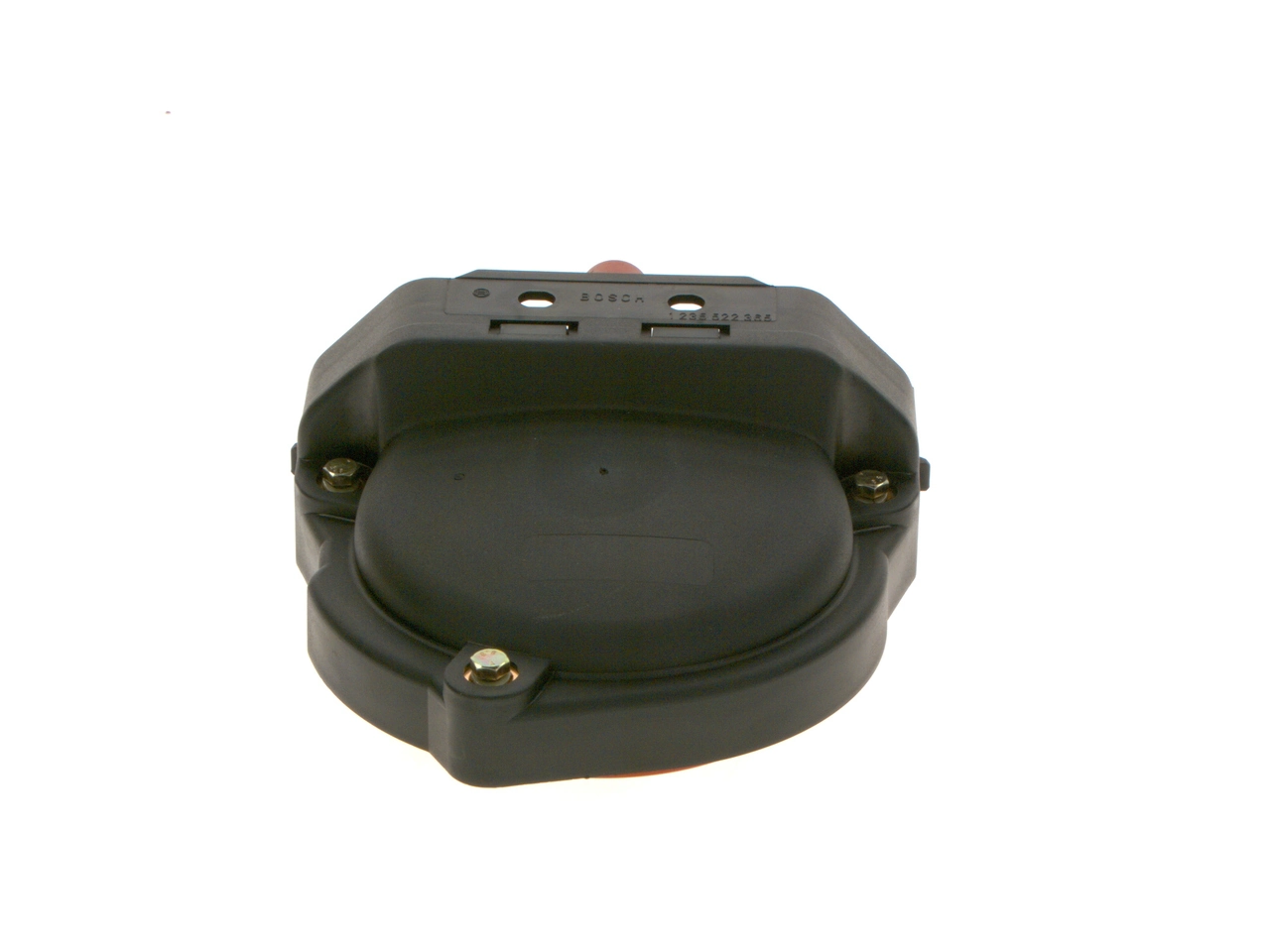 Купить 1235522365 Bosch Крышка трамблера