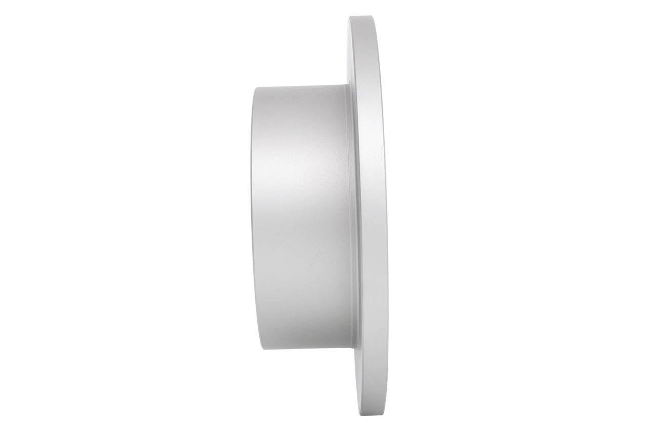 Купить 0986479B63 Bosch Диск тормозной задний
