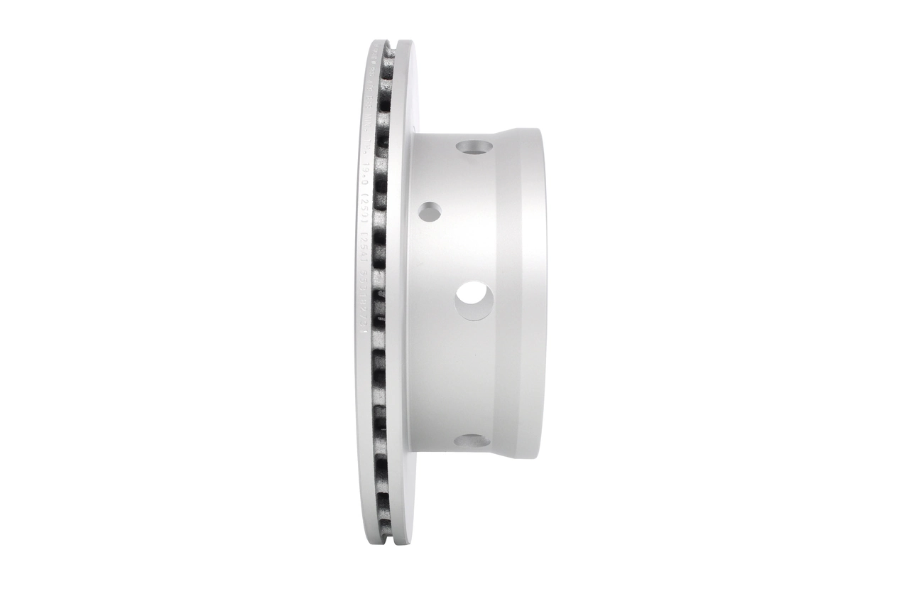 0986479B38 Bosch Дисковый тормоз