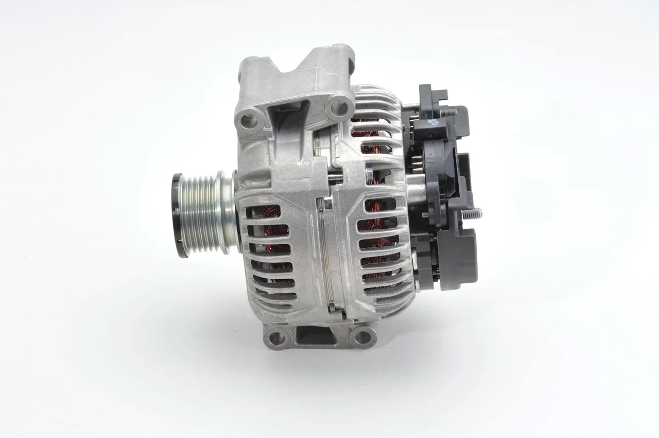Автомобильный генератор Bosch 0124515114 цена, от 172.97 USD