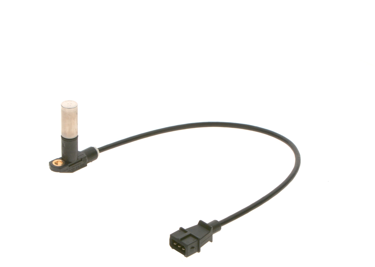 Датчик положения коленчатого вала Bosch 0261210028 цена, от 46.59 USD