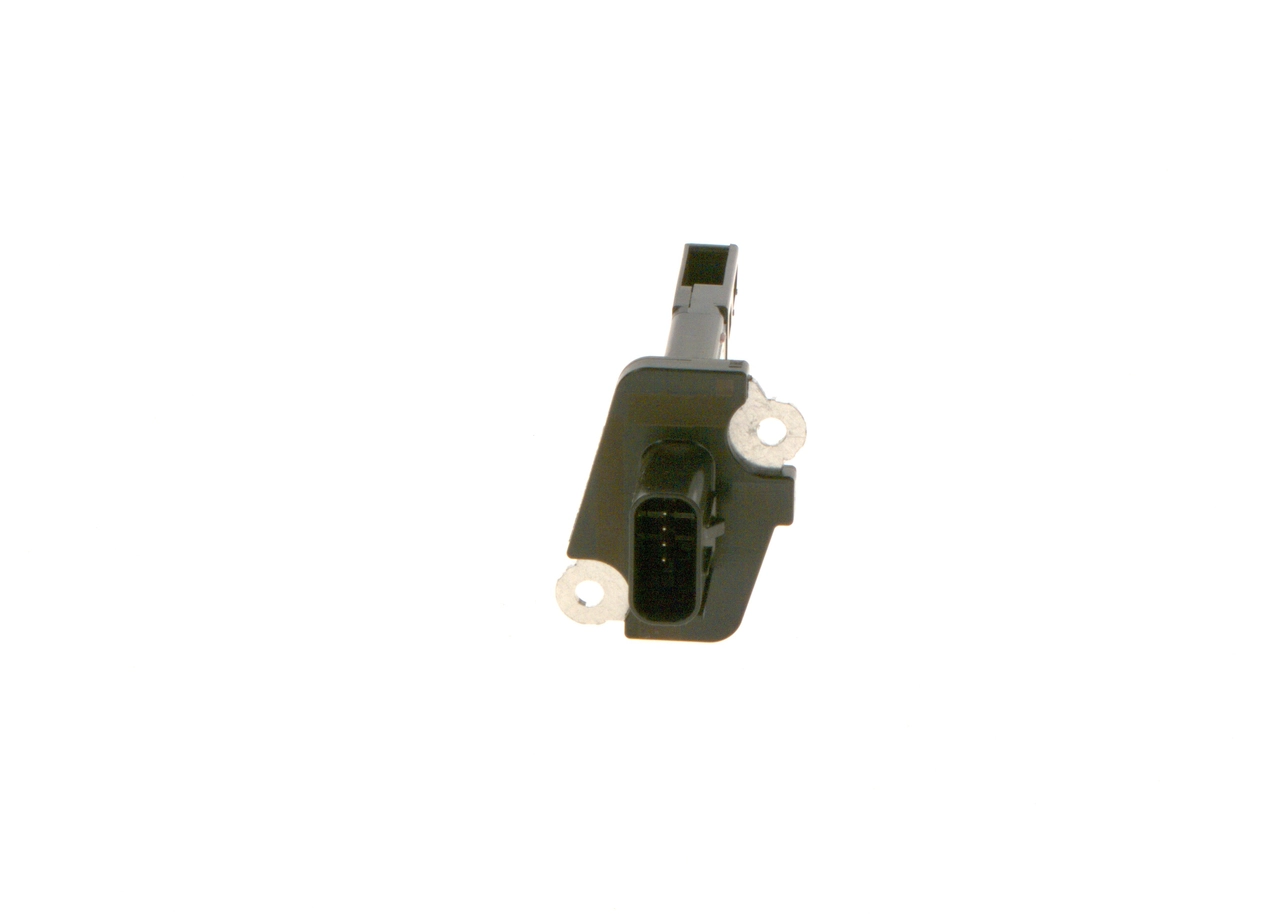 Датчик массового расхода воздуха Bosch 0986280700 цена, от 112.98 USD