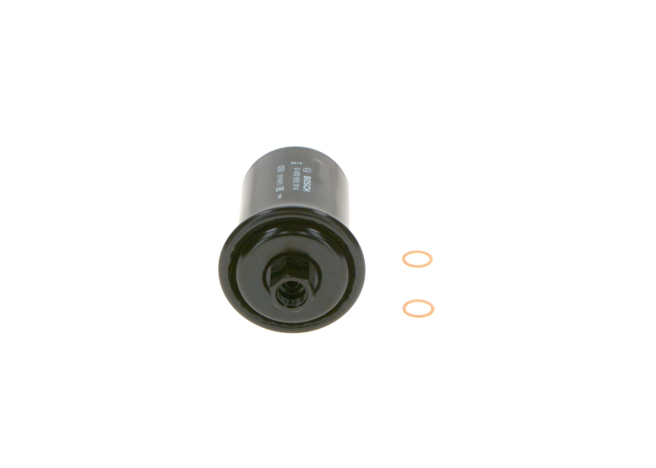 Фильтр тонкой очистки топлива Fleetguard FS1009 цена, от 10.08 USD