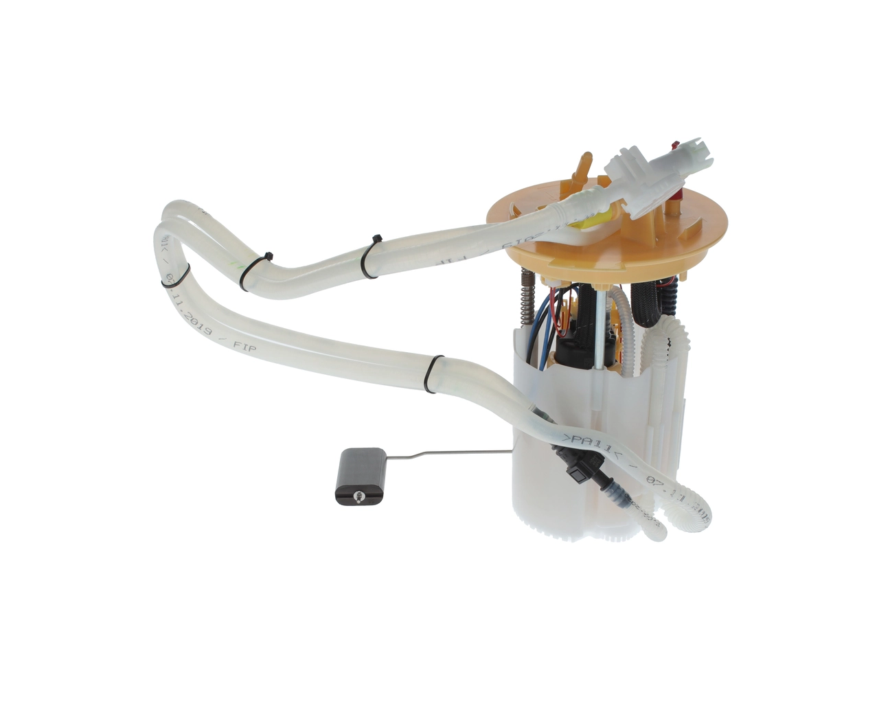  Bosch 0580204345 цена, от 247.90 USD