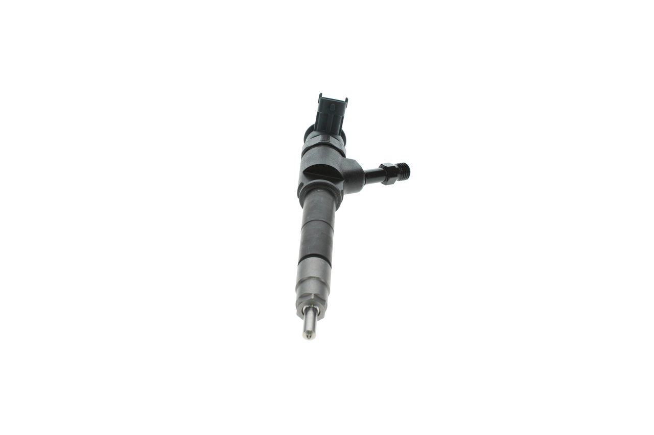 Купить 0445110249 Bosch Клапанная форсунка