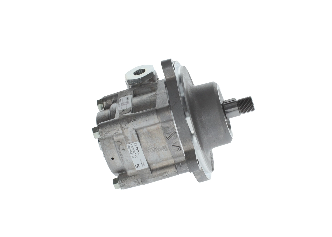 KS01000460 Bosch ГУР руля