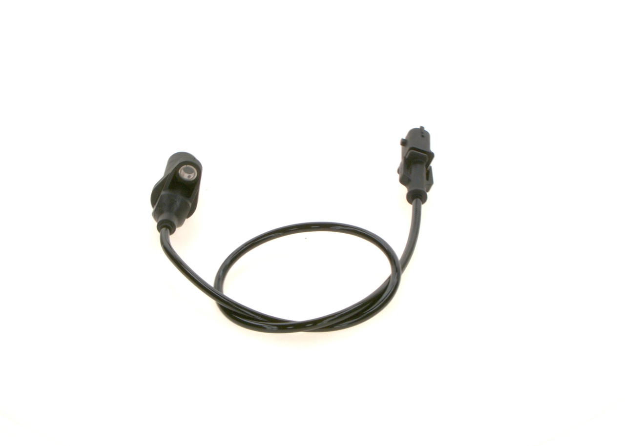 Купить 0261210219 Bosch Датчик оборотов коленвала