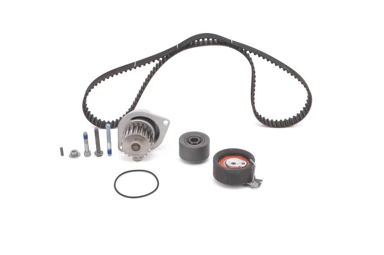 ГРМ ремни, комплект Bosch 1987948712 цена, от 96.87 USD
