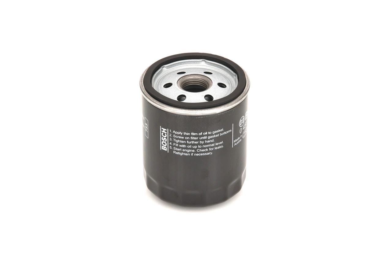 Фильтр очистки масла центробежный Bosch 0451103363 цена, от 5.35 USD
