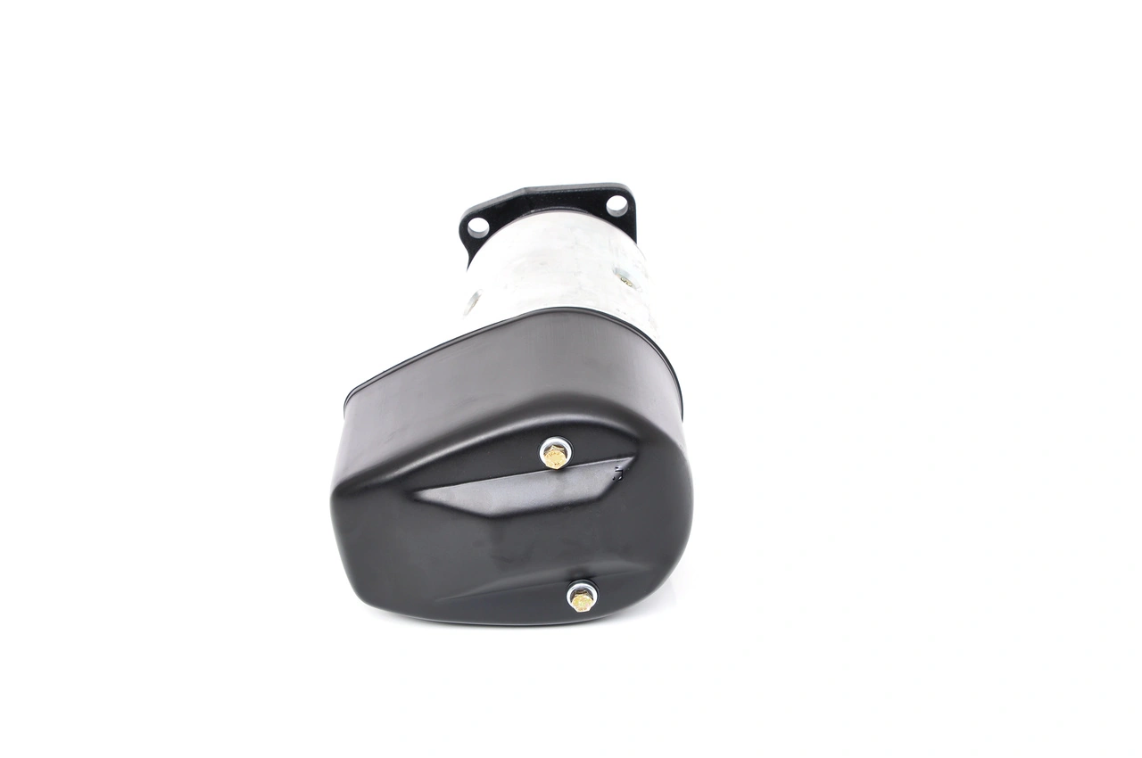 Купить 0001417053 Bosch Стартер