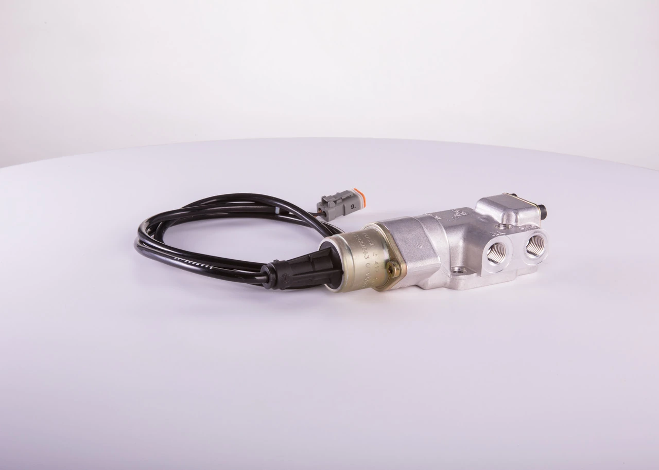 Купить 013681713 Scania 