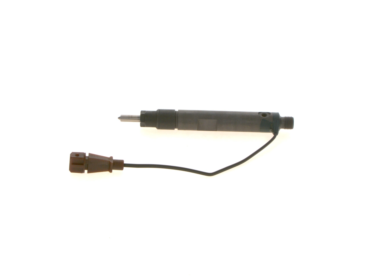 0432193744 Bosch Топливные форсунки