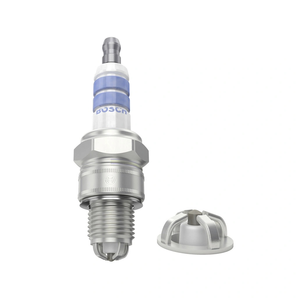 0242232506 Bosch Свечи зажигания