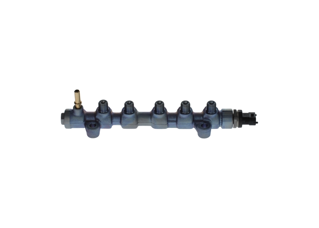Купить 445214145 Bosch Обратная топливная трубка
