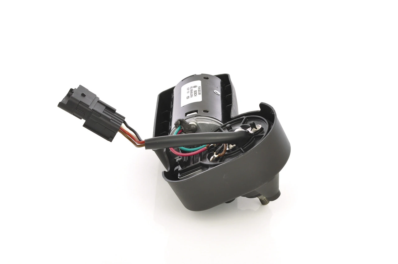 F006B20056 Bosch Мотор стеклоочистителя передний
