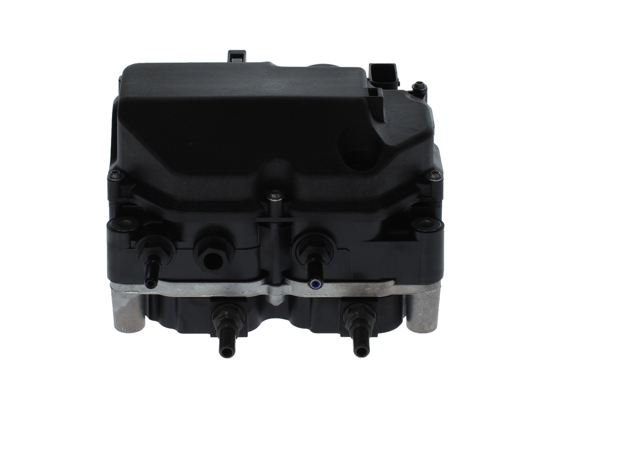 Купить 0444042155 Bosch Блок управления AD BLUE