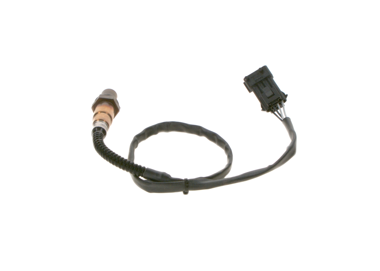 Лямбда датчик кислорода Bosch 0258006174 цена, от 66.47 USD