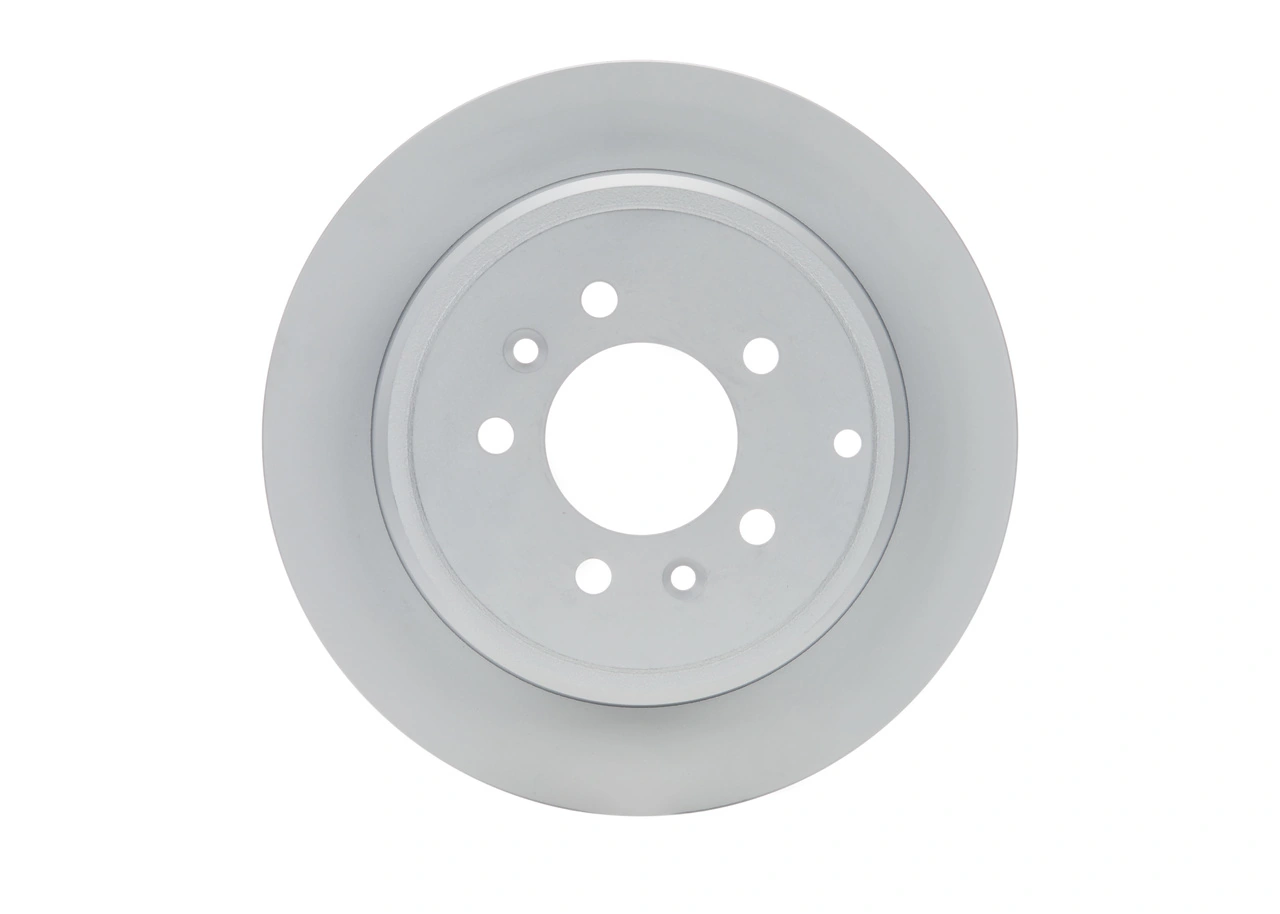 Задний тормозной диск Bosch 0986478733 цена, от 33.36 USD