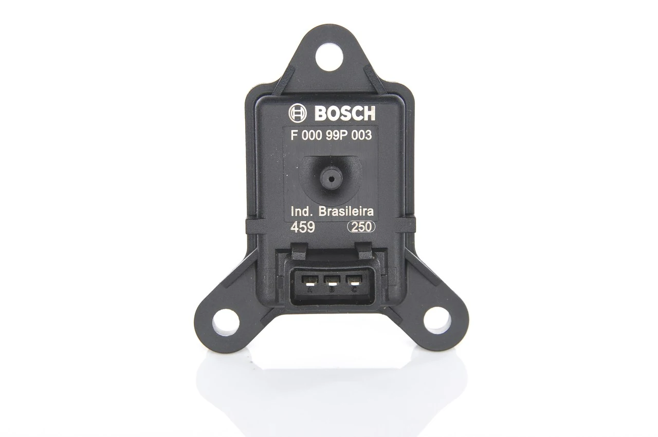 F00099P003 Bosch Датчик давления воздуха