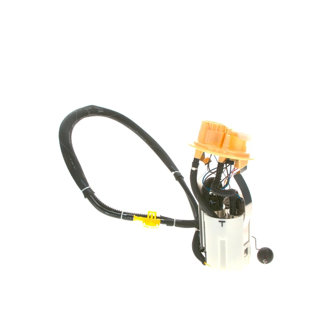 580314103 Bosch Электробензонасос